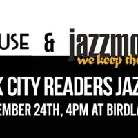 Hot House Magazine & Jazzmobile Present The 6th New York City Readers Jazz Awards