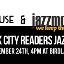 Hot House Magazine & Jazzmobile Present The 6th New York City Readers Jazz Awards