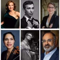 The American Opera Project Announces Artistic Advisory Council