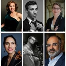 The American Opera Project Announces Artistic Advisory Council