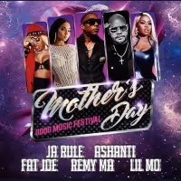 Ja Rule, Ashanti, Fat Joe, Remy Ma & Lil' MO to Play Hulu Theater