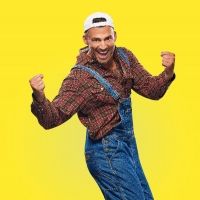Casting Announced For the UK Tour of FOOTLOOSE