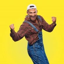 Casting Announced For the UK Tour of FOOTLOOSE