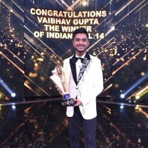INDIAN IDOL Season 14 Stars to Perform at Theatre of Marcellus, Emperors Palace
