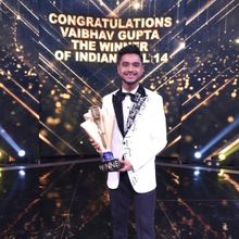 INDIAN IDOL Season 14 Stars to Perform at Theatre of Marcellus, Emperors Palace