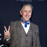 Alan Cumming Will Perform At Theatre Royal With BURN