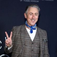 Alan Cumming Will Perform At Theatre Royal With BURN