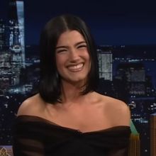 Video: Charli D'Amelio Shares Reaction to Booking & JULIET: 'I Burst Into Tears'