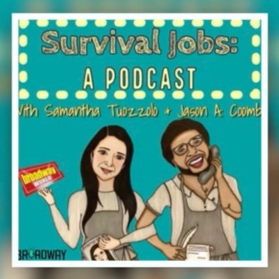 Listen: Survival Jobs Takes on the Bridgeport Film Fest Red Carpet