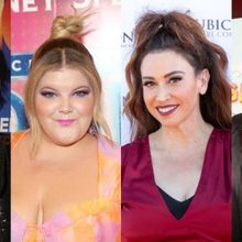 Kate Rockwell, Ryann Redmond, Lesli Margherita, Lilli Cooper & More to Lead FEMALE TR