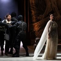 Review: NABUCCO ve Státní opeře Photo