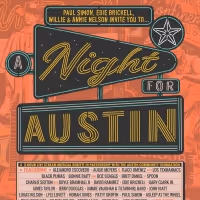Paul Simon, Owen Wilson, Ethan Hawke, Renee Zellweger, and More Team Up for 'A Night…