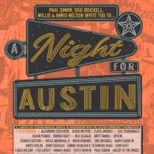 Paul Simon, Owen Wilson, Ethan Hawke, Renee Zellweger, and More Team Up for 'A Night…