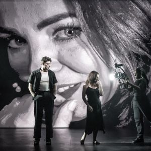 Review: SUNSET BOULEVARD, Savoy Theatre, Starring Rachel Tucker