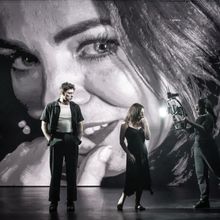 Review: SUNSET BOULEVARD, Savoy Theatre, Starring Rachel Tucker