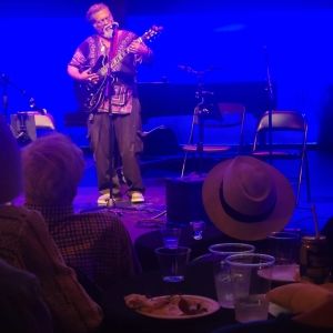 THUNDERCHILD And A PARTY At The CROSSROADS is Coming To The Cape And Cambridge This…