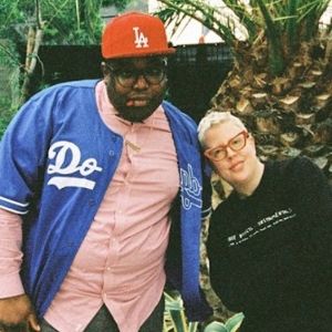 The Blessed Madonna Teams up With Gabriels' Jacob Lusk on New Single 'Mercy'