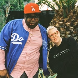 The Blessed Madonna Teams up With Gabriels' Jacob Lusk on New Single 'Mercy'