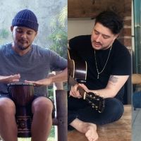 Major Lazer & Marcus Mumford Debut Video for 'Lay Your Head On Me'