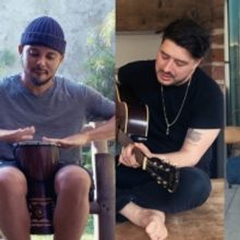 Major Lazer & Marcus Mumford Debut Video for 'Lay Your Head On Me'