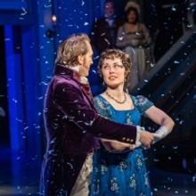BWW Review: The REP Presents PRIDE AND PREJUDICE (and Beats)