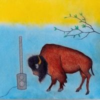 The Crossing to Return To Montana For Residency July 24 – August 1 Interview