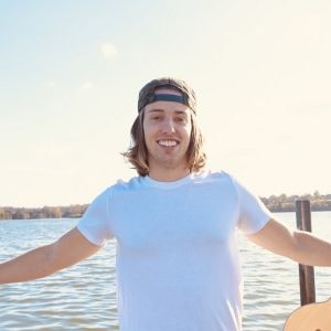Emerging Country Artist Michael James Releases New Single 'Road I Wanna Ride'