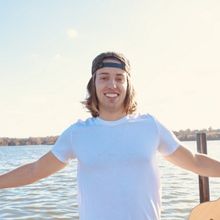 Emerging Country Artist Michael James Releases New Single 'Road I Wanna Ride'