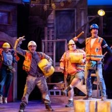 ¡AMERICANO! to Celebrate NYC Immigrant Heritage Week with $20.12 Tickets