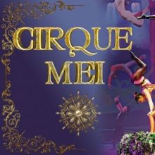 Patchogue Theatre Presents Cirque Mei