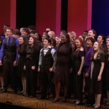 VIDEO: Watch Highlights from the 2022 Jimmy Awards