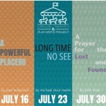 BWW Previews: PLAY-WRITE PROJECT at Carousel Theatre Of Indianola: Five World Premier