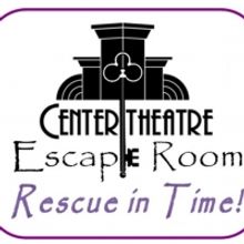 Center Theatre for the Performing Arts Will Host an Escape Room, RESCUE IN TIME