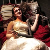 Theater for the New City Presents Virtual Village Halloween Costume Ball