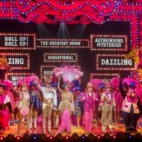 BWW Review: GOLDILOCKS AND THE THREE BEARS, King's Theatre, Edinburgh