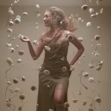 Video: Loren Allred Shares 'I Hear Your Voice' Visual