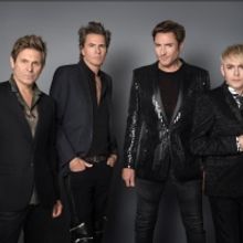 Duran Duran Announce Details for Studio Album 'Future Past'