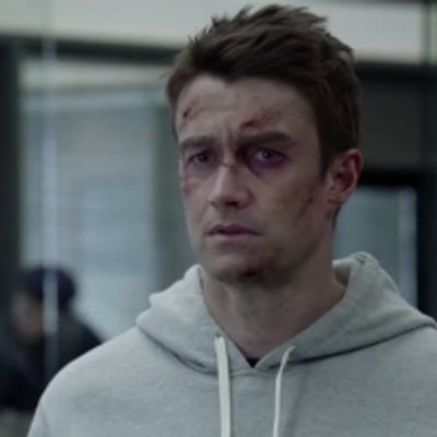 VIDEO: The CW Shares IZOMBIE 'All's Well That Ends Well' Promo