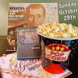 Frank Sinatra Film and Music Tribute Coming to Avon-By-The-Sea