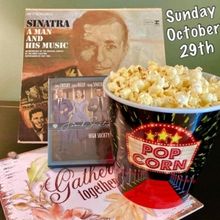 Frank Sinatra Film and Music Tribute Coming to Avon-By-The-Sea