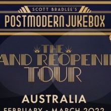 Post Modern Jukebox Announces Australian Tour February 2022