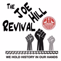 THE JOE HILL REVIVAL in Concert to be Presented at the Triad Theatre
