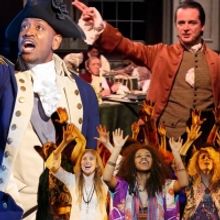 The Story of America- A Very Broadway History Lesson