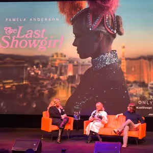 The Last Showgirl Film Showcases the End of An Era in Las Vegas