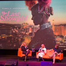 Feature: The Last Showgirl Film, Opening Jan. 10, Showcases the End of An Era in Las 
