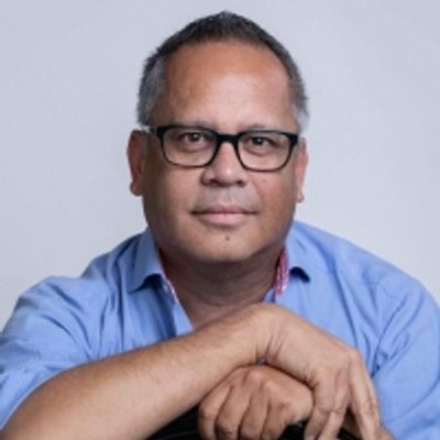 BWW Spotlight Series: Meet Jon Lawrence Rivera, Co-Founder of Playwrights' Arena, Dedicated to Producing Original Works for Adventurous Minds