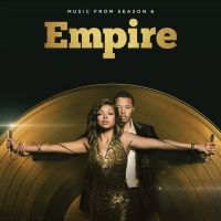 Four Songs from EMPIRE Season 6 Premiere Available Now