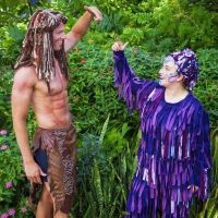 BWW Review: SCERA's TARZAN is All About Family