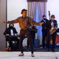 Student Blog: Tap Dance - Moving to the Rhythm of Your Heart