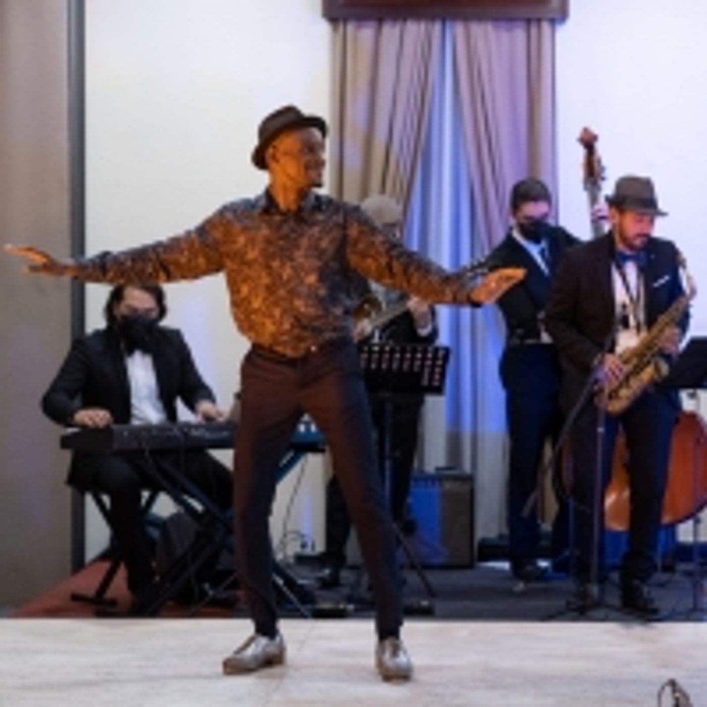 Student Blog: Tap Dance - Moving to the Rhythm of Your Heart